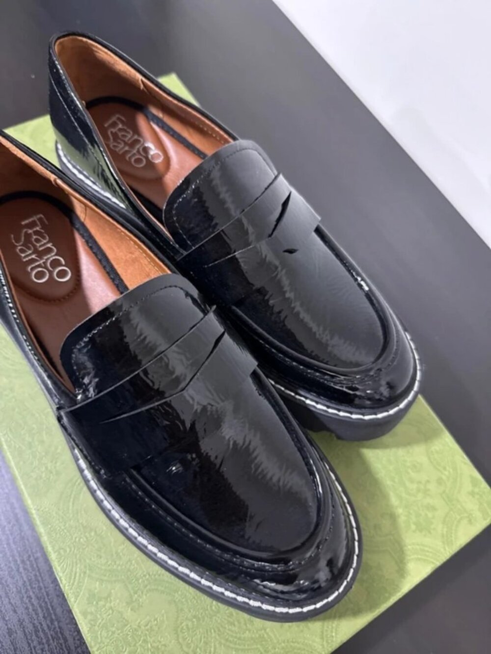 Franco Sarto shoe - Picture 5 of 9